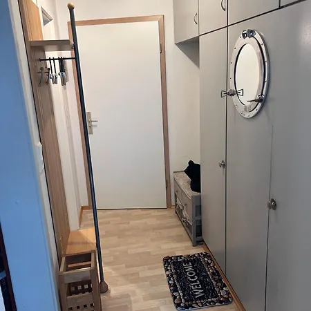 Ferienappartement Klabautermann