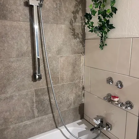 Zum Klabautermann Apartman