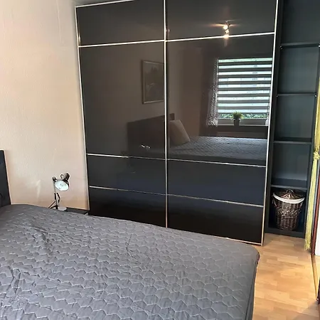 Zum Klabautermann Apartman *
