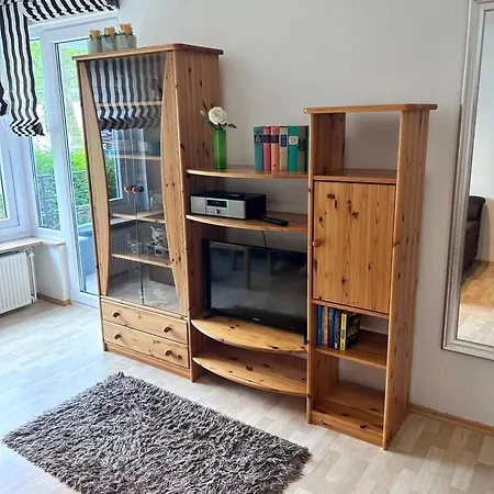 Apartman Zum Klabautermann Glücksburg
