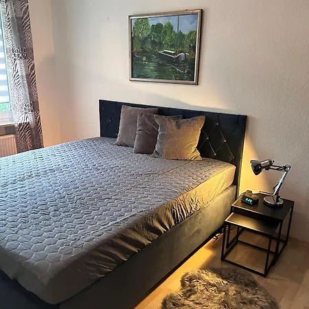 Ferienappartement Klabautermann Apartamento *