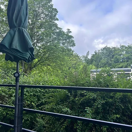 Apartamento Ferienappartement Klabautermann *