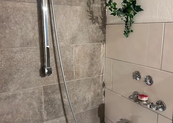 Klabautermann Apartman