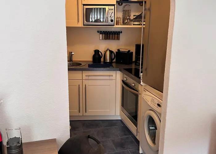 Klabautermann Apartman